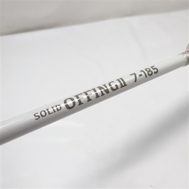 ＳＯＬＩＤ ＯＦＦＩＮＧ２７－１８５